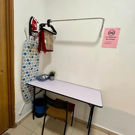 7 Stay#1 - 1 Room For 3 Pax At Kuala Berang -Best Travelers Stay Exterior photo