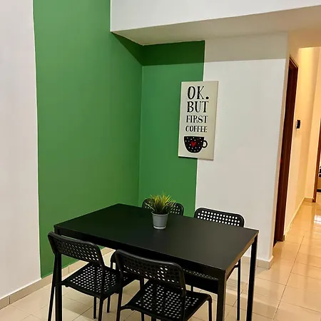 7 Stay#1 - 1 Room For 3 Pax At Kuala Berang -Best Travelers Stay Exterior photo