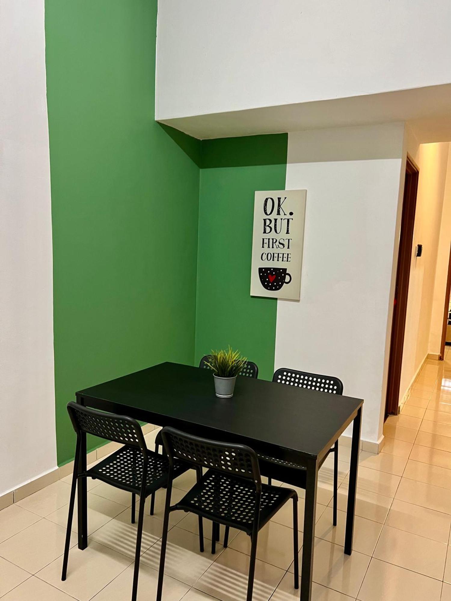 7 Stay#1 - 1 For 3 Pax At -best Travelers Holiday home Kuala Berang