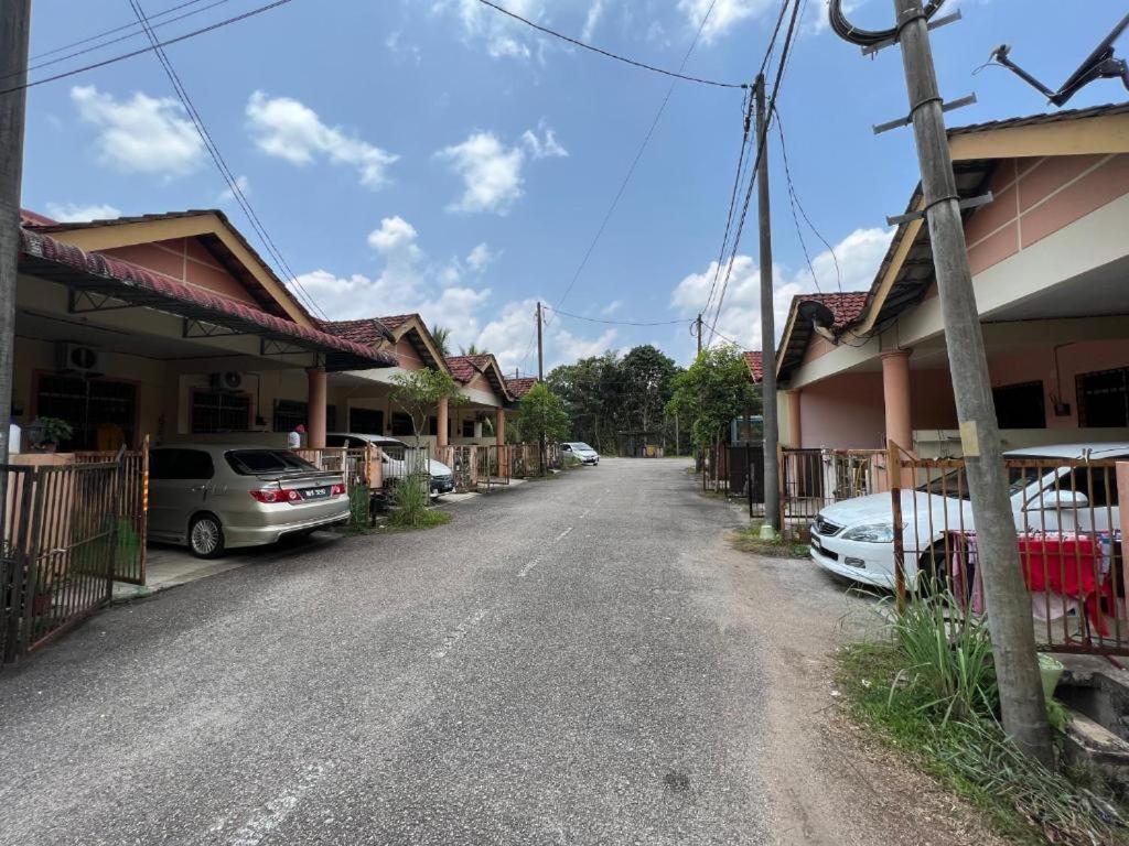 7 Stay#1 - 1 For 3 Pax At -best Travelers Holiday home *