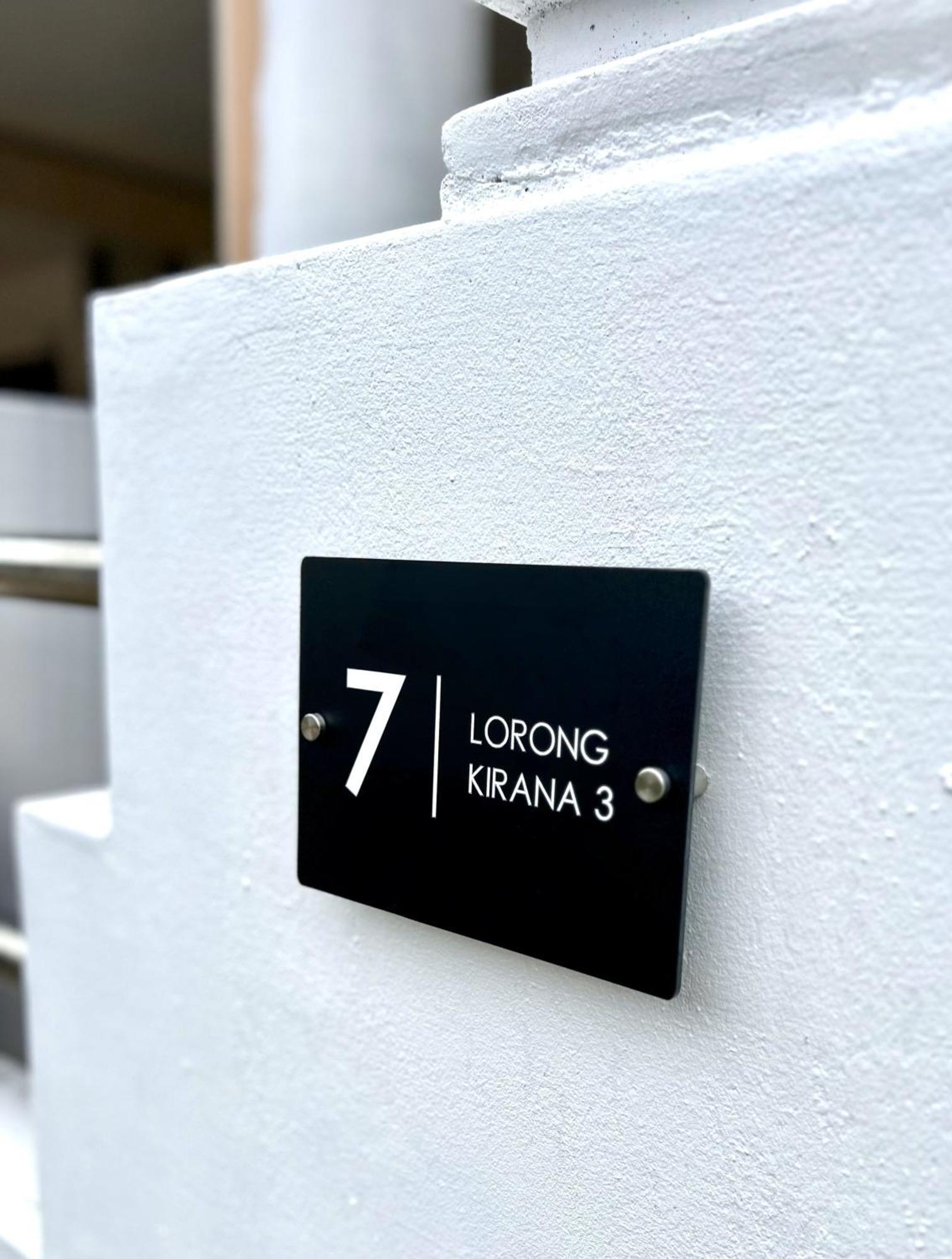 7 Stay#1 - 1 For 3 Pax At -best Travelers *
