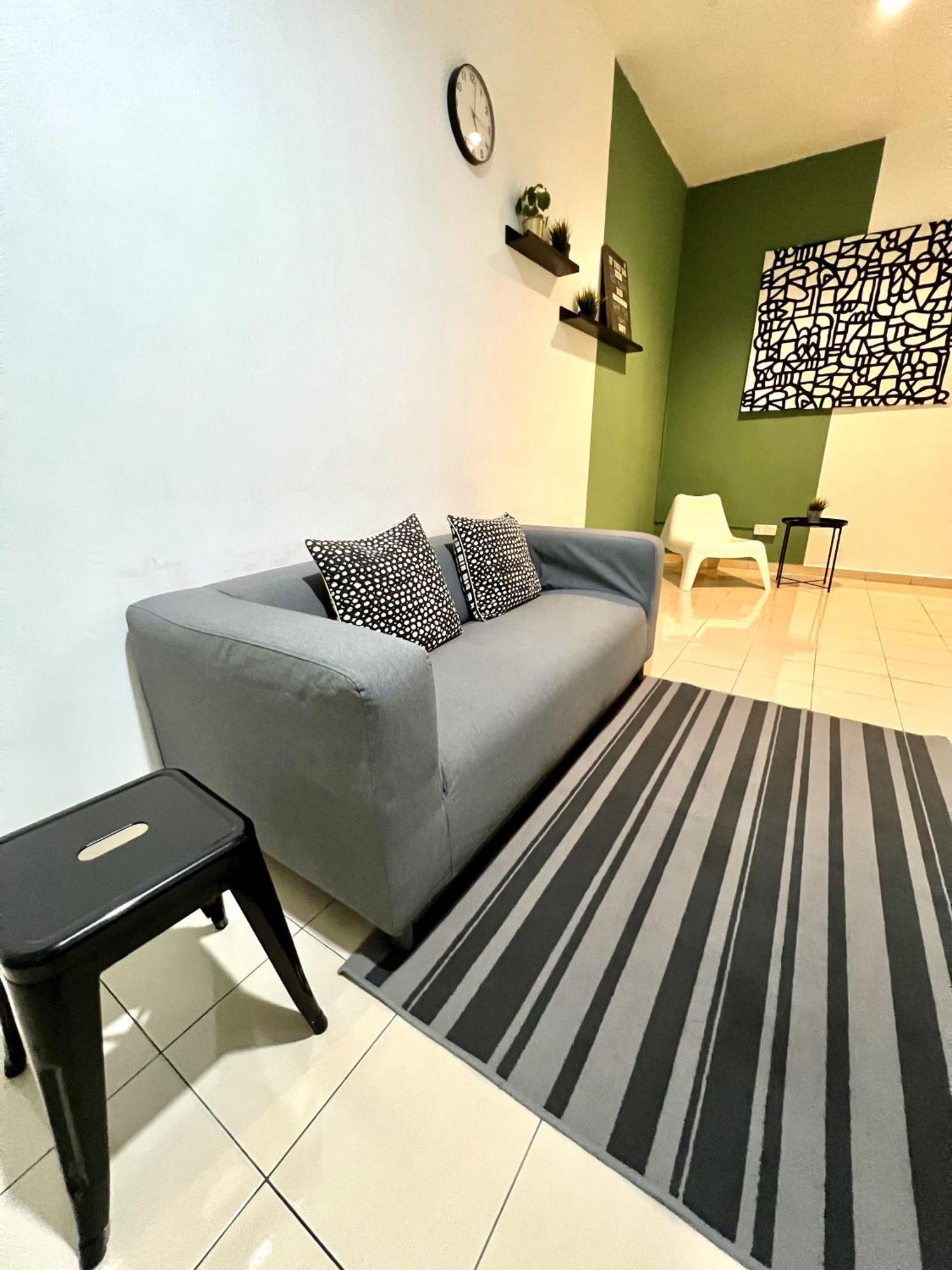 7 Stay#1 - 1 For 3 Pax At -best Travelers * Kuala Berang