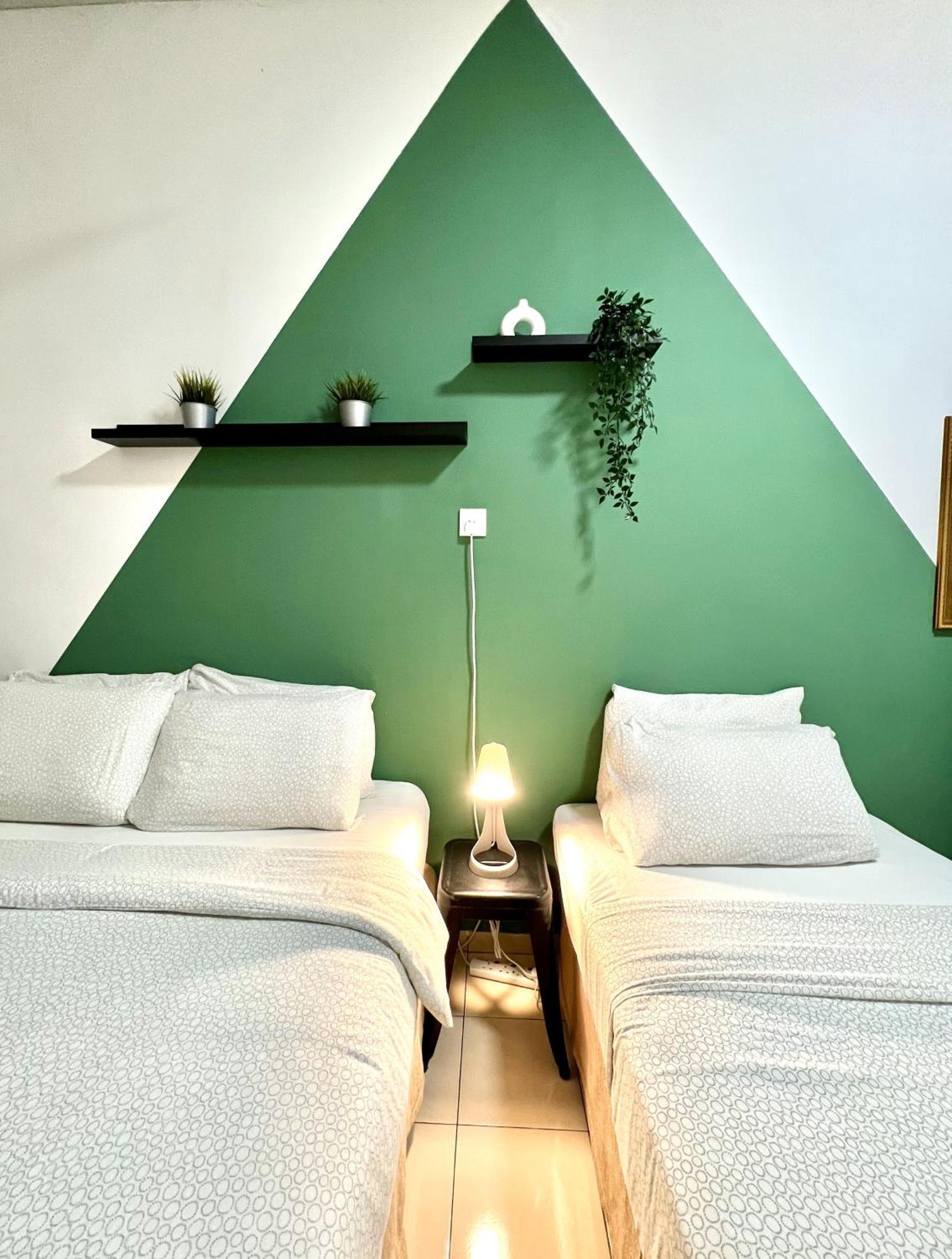 7 Stay#1 - 1 For 3 Pax At -best Travelers